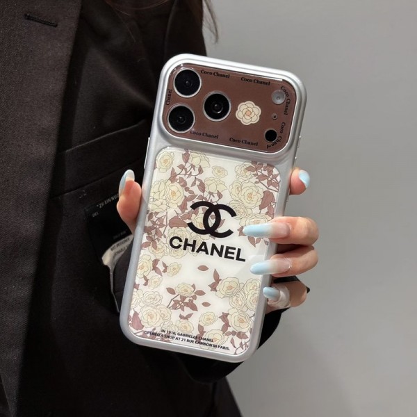 Chanel シャネルアイフォンAir /16プロ マックス/15 17 プロ/16カバー 落下防止耐衝撃のiPhone Air 17pro 16e 15 pro max 17eスマホケースブランドiPhone  16プロマックス15 14 17 Air スマホカバー激安男女兼用iPhone  Air 15 14 16 17pro maxケースカバー