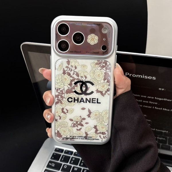 Chanel シャネルアイフォンAir /16プロ マックス/15 17 プロ/16カバー 落下防止耐衝撃のiPhone Air 17pro 16e 15 pro max 17eスマホケースブランドiPhone  16プロマックス15 14 17 Air スマホカバー激安男女兼用iPhone  Air 15 14 16 17pro maxケースカバー