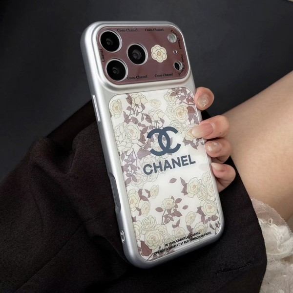 Chanel シャネルアイフォンAir /16プロ マックス/15 17 プロ/16カバー 落下防止耐衝撃のiPhone Air 17pro 16e 15 pro max 17eスマホケースブランドiPhone  16プロマックス15 14 17 Air スマホカバー激安男女兼用iPhone  Air 15 14 16 17pro maxケースカバー