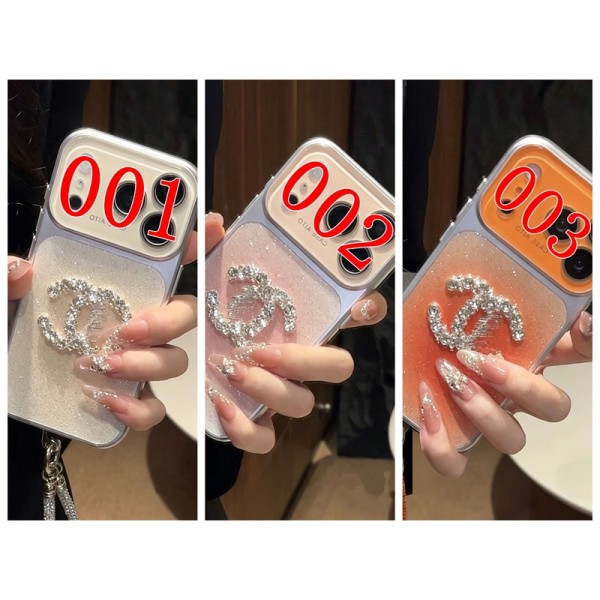 Chanel シャネルアイフォン17 air 16 pro max 15 plus 14pro 16e ブランドケースハイブランドiphone 17e 16e 14 17 Pro Max 15 Plusケースカバー耐衝撃のiPhone Air 17pro 16e 15 pro max 17eスマホケース男女兼用iPhone  Air 15 14 16 17pro maxケースカバー