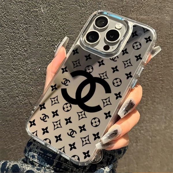 Chanel シャネルアイフォン18pro 17 air 16 pro max 15 plus 14pro 16e ブランドケースハイブランドiphone 17e 16e 18 17 Pro Max 15 Plusケースカバーアイフォン18/Air/16プロ マックス/15 17 プロ/16カバー 落下防止男女兼用iPhone  18 Air 15 14 16 17pro maxケースカバー
