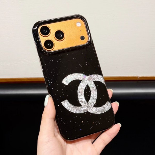 Chanel シャネル耐衝撃のiPhone 18pro max Air 17pro 16e 15 pro max 17eスマホケースブランドiPhone 16プロマックス15 18 17 Air スマホカバー激安男女兼用iPhone  18 Air 15 14 16 17pro maxケースカバーアップル 18 15+ 14pro 16e 17eブランドスマホカバー薄型オシャレ