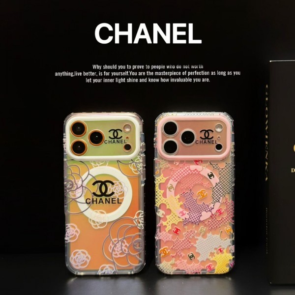 Chanel シャネルハイブランドiphone 17e 16e 18 17 Pro Max 15 Plusケースカバーアイフォン18/Air/16プロ マックス/15 17 プロ/16カバー 落下防止ブランドiPhone 16プロマックス15 18 17 Air スマホカバー激安男女兼用iPhone  18 Air 15 14 16 17pro maxケースカバー