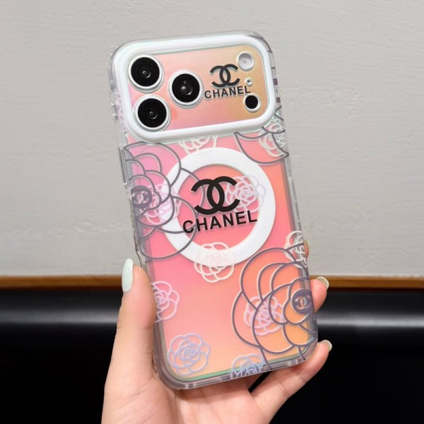 Chanel シャネルハイブランドiphone 17e 16e 18 17 Pro Max 15 Plusケースカバーアイフォン18/Air/16プロ マックス/15 17 プロ/16カバー 落下防止ブランドiPhone 16プロマックス15 18 17 Air スマホカバー激安男女兼用iPhone  18 Air 15 14 16 17pro maxケースカバー