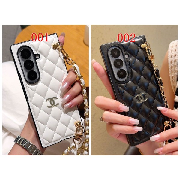 Chanel シャネルブランド Samsung Z Fold8 ultra  7 6 5 4 flip 8 7 6 5 4スマホカバー 流行りかわいいGalaxy Z flip 5 4 6 7 8 Fold8 ultraケース 耐衝撃レザーギャラクシー Z Fold8 ultra 6 7 5/Fold8 7 5 4 6ケース ビジネス 高品質 メンズ Galaxy z fold5 4 6 7 8 ultraブランドスマホケース 
