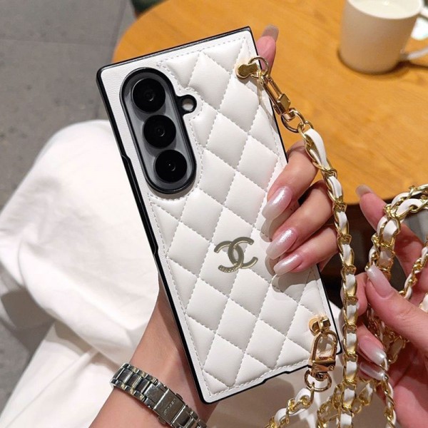 Chanel シャネルブランド Samsung Z Fold8 ultra  7 6 5 4 flip 8 7 6 5 4スマホカバー 流行りかわいいGalaxy Z flip 5 4 6 7 8 Fold8 ultraケース 耐衝撃レザーギャラクシー Z Fold8 ultra 6 7 5/Fold8 7 5 4 6ケース ビジネス 高品質 メンズ Galaxy z fold5 4 6 7 8 ultraブランドスマホケース 