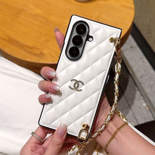Chanel シャネルブランド Samsung Z Fold8 ultra  7 6 5 4 flip 8 7 6 5 4スマホカバー 流行りかわいいGalaxy Z flip 5 4 6 7 8 Fold8 ultraケース 耐衝撃レザーギャラクシー Z Fold8 ultra 6 7 5/Fold8 7 5 4 6ケース ビジネス 高品質 メンズ Galaxy z fold5 4 6 7 8 ultraブランドスマホケース 