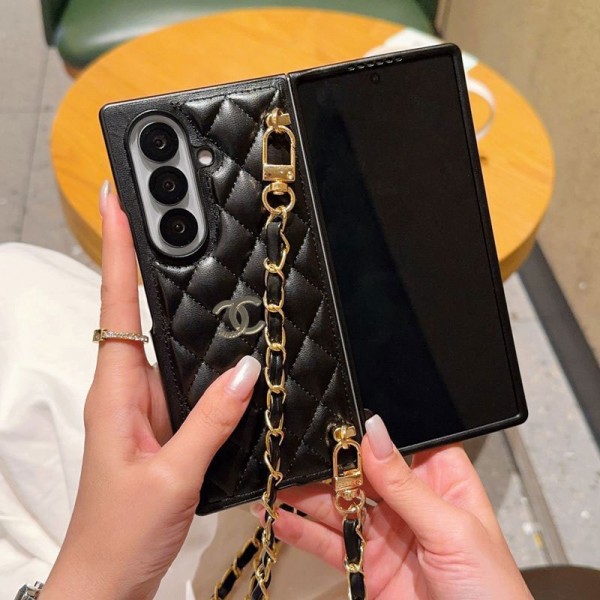 Chanel シャネルブランド Samsung Z Fold8 ultra  7 6 5 4 flip 8 7 6 5 4スマホカバー 流行りかわいいGalaxy Z flip 5 4 6 7 8 Fold8 ultraケース 耐衝撃レザーギャラクシー Z Fold8 ultra 6 7 5/Fold8 7 5 4 6ケース ビジネス 高品質 メンズ Galaxy z fold5 4 6 7 8 ultraブランドスマホケース 