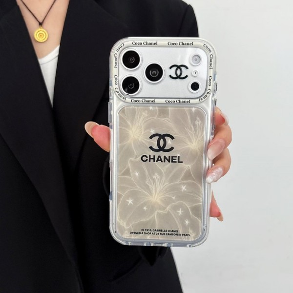 Chanel シャネルハイブランドiphone 17e 16e 18 17 Pro Max 15 Plusケースカバー耐衝撃のiPhone 18pro max Air 17pro 16e 15 pro max 17eスマホケースアイフォン18pro max/17/17e/15/14 13pro 16+ケースブランド 手触り良い 男女兼用iPhone  18 Air 15 14 16 17pro maxケースカバー