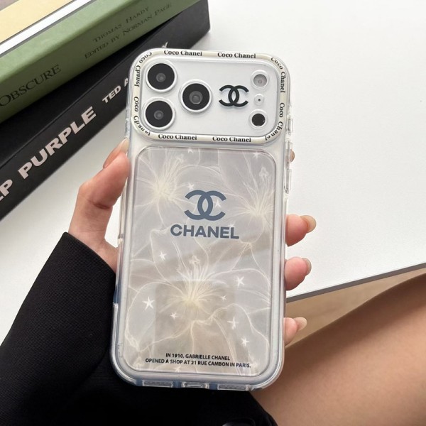Chanel シャネルハイブランドiphone 17e 16e 18 17 Pro Max 15 Plusケースカバー耐衝撃のiPhone 18pro max Air 17pro 16e 15 pro max 17eスマホケースアイフォン18pro max/17/17e/15/14 13pro 16+ケースブランド 手触り良い 男女兼用iPhone  18 Air 15 14 16 17pro maxケースカバー