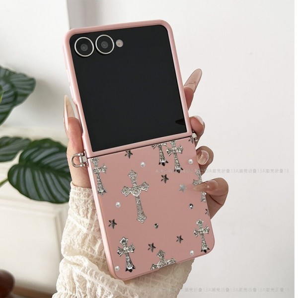 クロムハーツ Chrome HeartsGalaxy Z Flip8 7 5 4 6スマホケース 携帯カバーギャラクシー Z Fold8 ultra 6 7 5/Fold8 7 5 4 6ケース ビジネス 高品質 メンズクロムハーツ Samsung Z Fold5 4 6 7 8スマホケース気質オシャレ Galaxy z fold5 4 6 7 8 ultraブランドスマホケース 