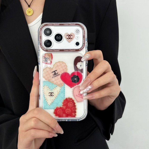 Chanel シャネルアイフォン18pro 17 air 16 pro max 15 plus 14pro 16e ブランドケースアイフォン18/Air/16プロ マックス/15 17 プロ/16カバー 落下防止耐衝撃のiPhone 18pro max Air 17pro 16e 15 pro max 17eスマホケース男女兼用iPhone  18 Air 15 14 16 17pro maxケースカバー