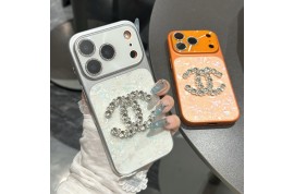 シャネルスマホカバーiPhone アイフォン17 18 ultraケース グッチ ルイヴィトン 