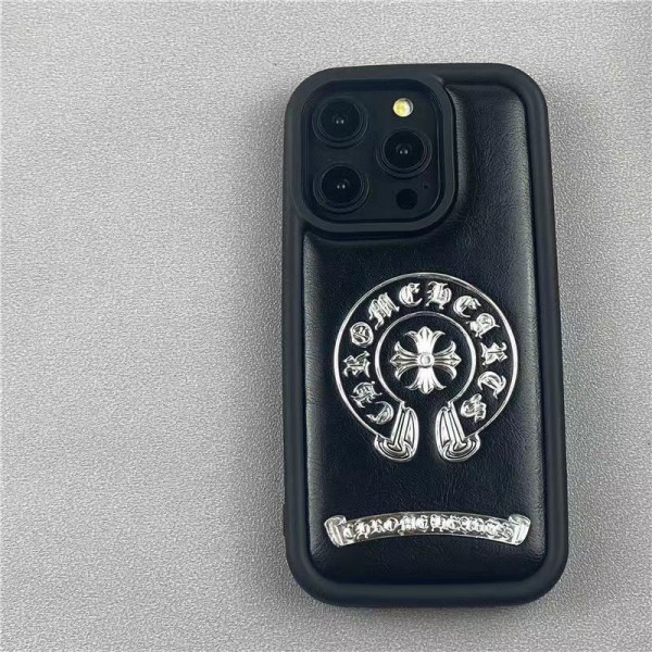 Chrome Hearts クロムハーツ ハイブランドiphone16 14 Pro Max 15 Plusケースカバーアイフォン 15 14 16プロ マックス/15プロ/16カバー 落下防止ブランドiPhone 15 14 16プロマックススマホカバー激安アップル 15+ 14pro 16ブランドスマホカバー薄型オシャレ