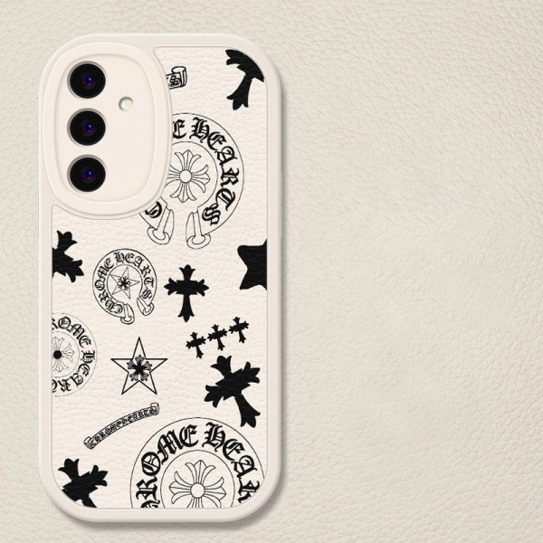 クロムハーツ Chrome Heartsギャラクシー s25 S23 S24 Ultra Plus ケースブランドGALAXY S24 アイホン14 15 plus 15 16 proケースレディースメンズブランドギャラクシーs25 s23 s24 + ultraスマホカバー激安パロディサムスン s25/S23/S24+/S24ULTRAカバーケース耐衝撃