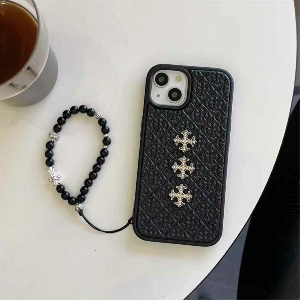クロムハーツ Chrome Heartsハイブランドiphone16e 14 17 Pro Max 15 PlusケースカバーブランドiPhone  16プロマックス15 14 17 スマホカバー激安アイフォン17/15/14 13pro 12 16+ケースブランド 手触り良い アップル 15+ 14pro 16e 17ブランドスマホカバー薄型オシャレ