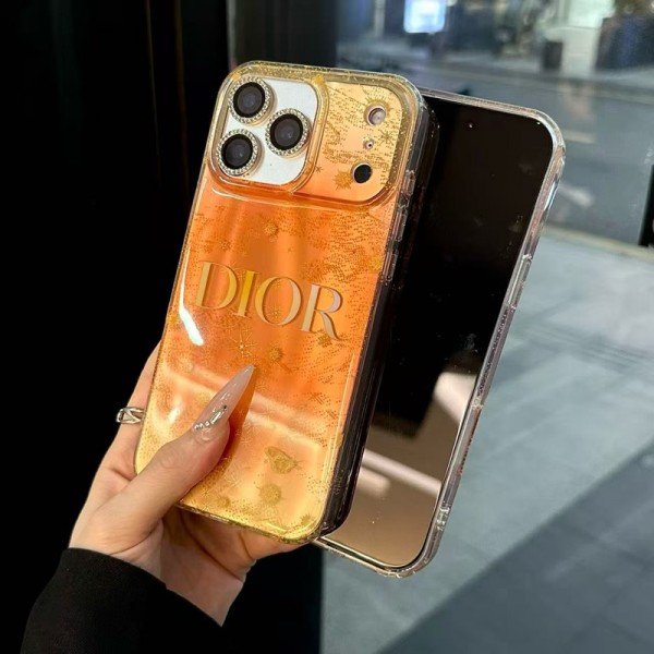 Dior ディオール耐衝撃のiPhone Air 17pro 16e 15 pro max 14  13 12 plusスマホケースブランドiPhone  16プロマックス15 14 17 Air スマホカバー激安アイフォン17/air/15/14 13pro 12 16+ケースブランド 手触り良い アップル 15+ 14pro 16e 17ブランドスマホカバー薄型オシャレ