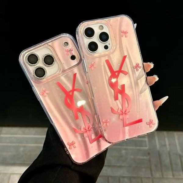 Ysl イブサンローランハイブランドiphone Air 16e 14 17 Pro Max 15 PlusケースカバーアイフォンAir /16プロ マックス/15 17 プロ/16カバー 落下防止耐衝撃のiPhone Air 17pro 16e 15 pro max 14  13 12 plusスマホケースアイフォン17/air/15/14 13pro 12 16+ケースブランド 手触り良い 