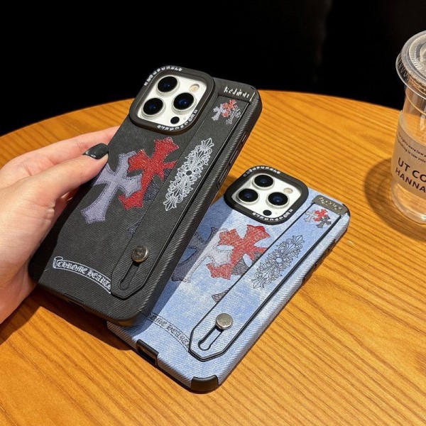 クロムハーツ Chrome Heartsアイフォン17 air 16 pro max 15 plus 14pro 16e ブランドケースアイフォンAir /16プロ マックス/15 17 プロ/16カバー 落下防止アイフォン17/air/15/14 13pro 12 16+ケースブランド 手触り良い アップル 15+ 14pro 16e 17ブランドスマホカバー薄型オシャレ