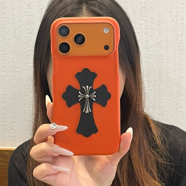 クロムハーツ Chrome Heartsアイフォン17 air 16 pro max 15 plus 14pro 16e ブランドケース耐衝撃のiPhone Air 17pro 16e 15 pro max 14  13 12 plusスマホケースブランドiPhone  16プロマックス15 14 17 Air スマホカバー激安アップル 15+ 14pro 16e 17ブランドスマホカバー薄型オシャレ