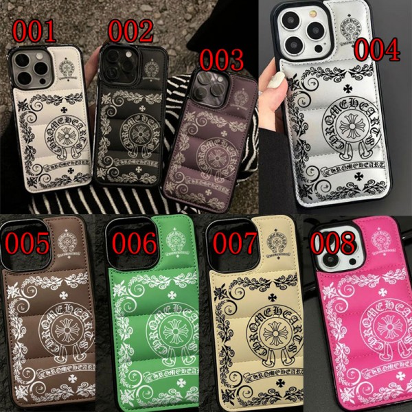 クロムハーツ Chrome Heartsハイブランドiphone 16e 14 17 Pro Max 15 Plusケースカバー耐衝撃のiPhone 17pro 16e 15 pro max 14  13 12 plusスマホケースブランドiPhone  16プロマックス15 14 17 Air スマホカバー激安アップル 15+ 14pro 16e 17ブランドスマホカバー薄型オシャレ