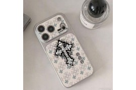 クロムハーツ iphone17 ケース YSL ギャラクシーz fold 8 グッチカバー 