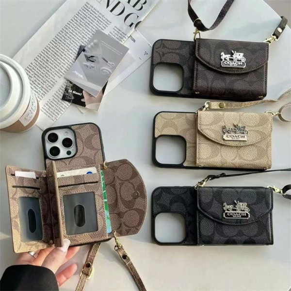 Coach コーチブランドGALAXY S24 アイホン14 15 plus 15 16 proケースレディースメンズブランドギャラクシーs25 s23 s24 + ultraスマホカバー激安パロディサムスン s25/S23/S24+/S24ULTRAカバーケース耐衝撃かわいいのgalaxy s24 plus s25 ultraケース大人気