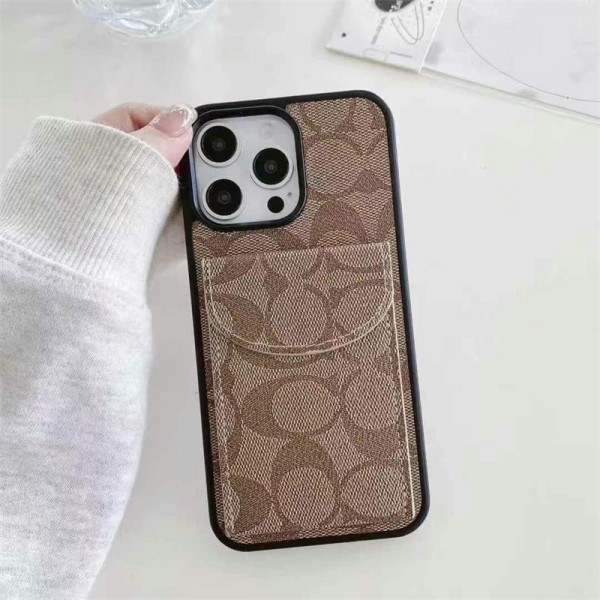 Coach コーチハイブランドiphone16e 14 17 Pro Max 15 Plusケースカバー耐衝撃のiPhone  17pro 16e 15 pro max 14 plusスマホケース男女兼用iPhone 15 14 16 17pro maxケースカバーアップル 15+ 14pro 16e 17ブランドスマホカバー薄型オシャレ
