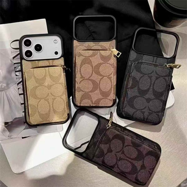 Coach コーチ男女兼用samsung 25plus/s24/s23ultra iphone 17pro 14 15 plus 16eブランドコピーケースブランドSamsung s25 S23 Ultra s24 s22 Plusケース 落下保護サムスン s25/S23/S24+/S24ULTRAカバーケース耐衝撃かわいいのgalaxy s24 plus s25 ultraケース大人気