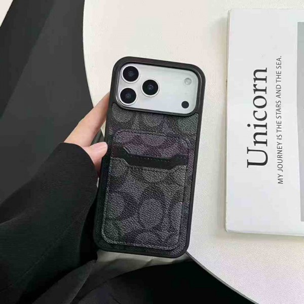 Coach コーチギャラクシー s25 S23 S24 Ultra Plus ケース男女兼用samsung 25plus/s24/s23ultra iphone  Air 17pro 14 15 plus 16eブランドコピーケースブランドSamsung s25 S23 Ultra s24 s22 Plusケース 落下保護高級感っぽいブランドスマホケースgalaxy s25 s24plus