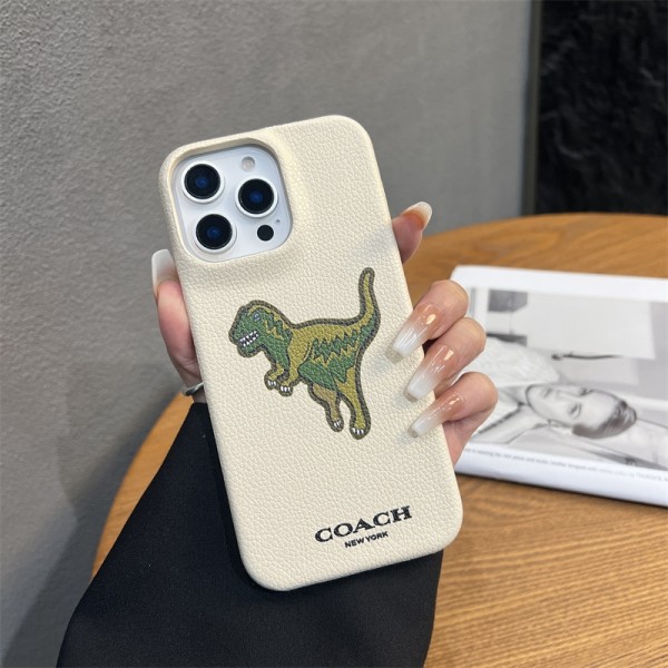 Coach コーチアイフォン17 air 16 pro max 15 plus 14pro 16e ブランドケースブランドiPhone  16プロマックス15 14 17 Air スマホカバー激安アイフォン17/air/15/14 13pro 12 16+ケースブランド 手触り良い アップル 15+ 14pro 16e 17ブランドスマホカバー薄型オシャレ