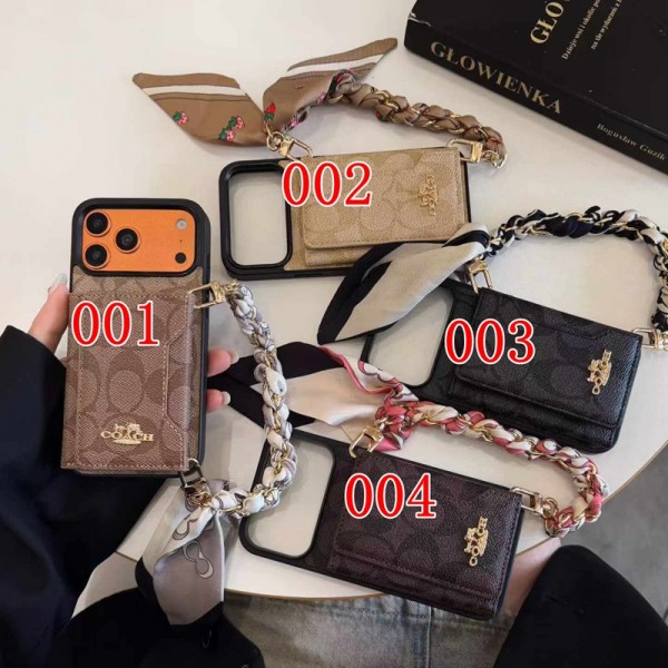 Coach コーチ耐衝撃のiPhone Air 17pro 16e 15 pro max 17eスマホケースブランドiPhone  16プロマックス15 14 17 Air スマホカバー激安アイフォン17/17e/15/14 13pro 12 16+ケースブランド 手触り良い 男女兼用iPhone  Air 15 14 16 17pro maxケースカバー
