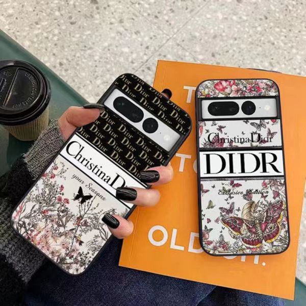 diorグーグル ピクセル Google Pixel 7/6 proケース Google Pixel 6/7ケース ディオールケース Google Pixel 7 ケース かわいい おしゃれGoogle Pixel 7 Pro ケース 耐衝撃 傷防止 おしゃれ 軽量 ケース 