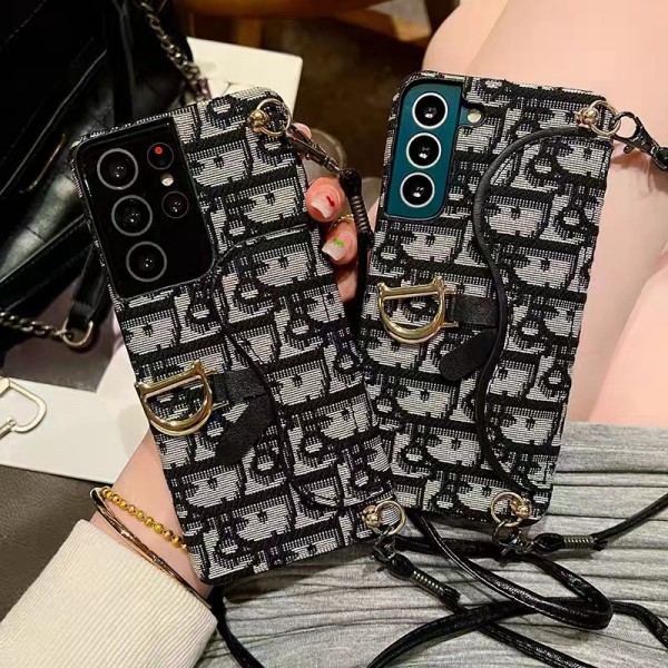 ブランド ディオール Galaxy S23/S23+/S23ultraスマホケース 魅力的な外観 Dior ギャラクシーs22 plus ultra携帯カバー 人気バッグ型 galaxy s21 s20 ultra plusケース 落下防止 ショルダー掛け Samsung note20 ultraカバー 耐衝撃 レディース