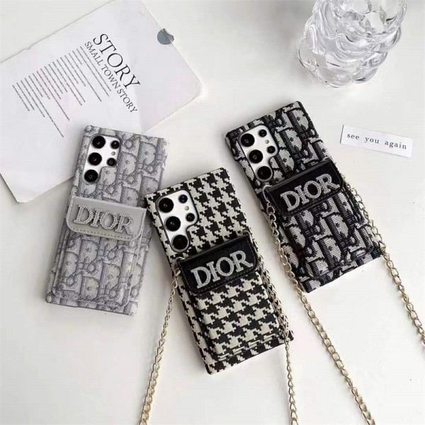 Dior ディオール男女兼用samsung s24/s23ultra iphone 14 15 plus 16ブランドコピーケースブランドギャラクシーs23 s24 + ultraスマホカバー激安パロディサムスンS23/S24+/S24ULTRAカバーケース耐衝撃かわいいのgalaxy s24 plus ultraケース大人気