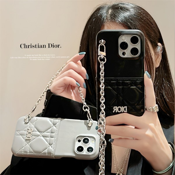 Dior アイフォン15 plus 14pro 16 pro maxブランドケース ディオール iPhone 15 14 16プロ マックス/15プロ/16カバー 落下防止 ブランド iPhone 15 14 16プロマックススマホカバー 激安 アイフォン15/14 13pro 12 miniケースブランド 手触り良い 