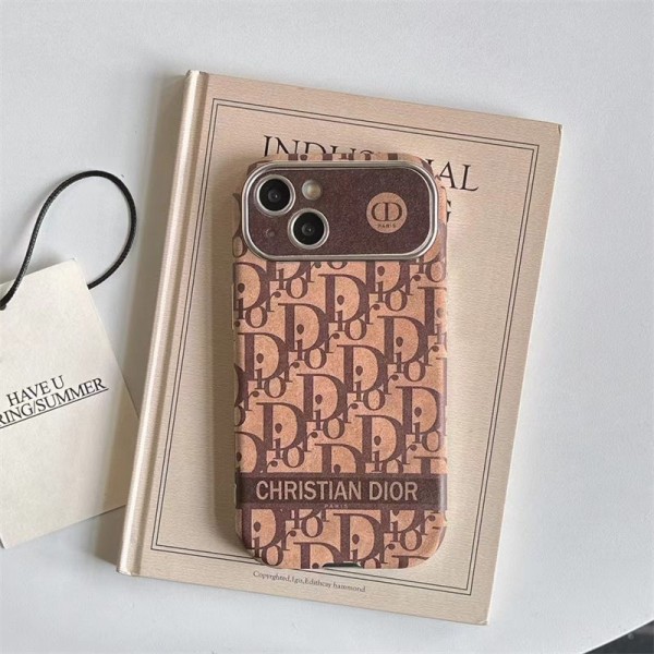 Dior ディオールアイフォン16 pro max 15 plus 14pro ブランドケース耐衝撃のiPhone 15 pro max 14  13 12 plusスマホケース アイフォン15/14 13pro 12 ケースブランド 手触り良い 男女兼用iPhone 15 14 16 pro maxケースカバー