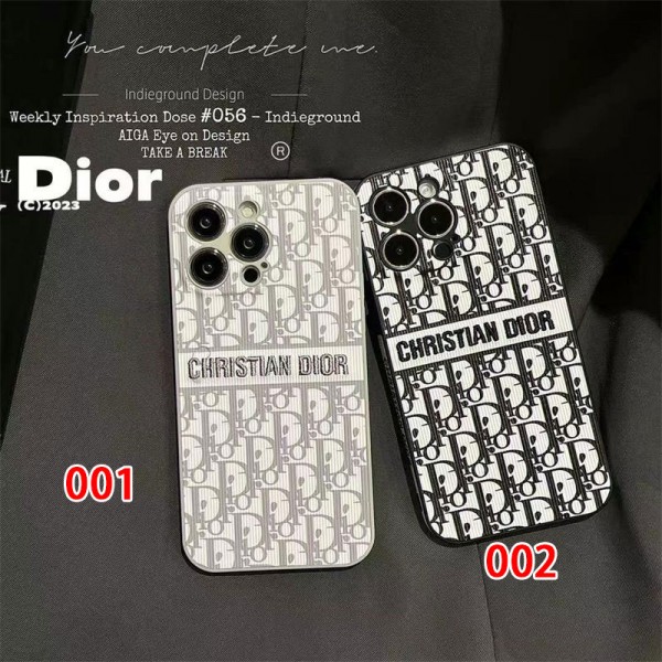 Dior ディオールアイフォン16 pro max 15 plus 14pro ブランドケースアイフォン 16プロ マックス/15プロ/16カバー 落下防止ブランドiPhone  16プロマックス15 14スマホカバー激安男女兼用iPhone 15 14 16 pro maxケースカバー