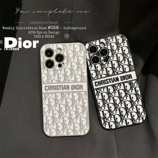 Dior ディオールアイフォン16 pro max 15 plus 14pro ブランドケースアイフォン 16プロ マックス/15プロ/16カバー 落下防止ブランドiPhone  16プロマックス15 14スマホカバー激安男女兼用iPhone 15 14 16 pro maxケースカバー