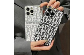 ディオールスマホカバーiphone 17 Galaxy z flip 7 ケースエルメス プラダ