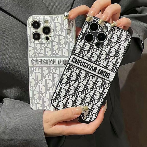 Dior ディオールアイフォン16 pro max 15 plus 14pro ブランドケースアイフォン 16プロ マックス/15プロ/16カバー 落下防止ブランドiPhone  16プロマックス15 14スマホカバー激安男女兼用iPhone 15 14 16 pro maxケースカバー
