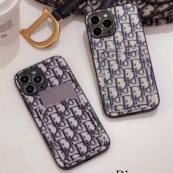 Dior ディオールハイブランドiphone16 14 Pro Max 15 Plusケースカバーアイフォン 16プロ マックス/15プロ/16カバー 落下防止耐衝撃のiPhone 15 pro max 14  13 12 plusスマホケースアイフォン15/14 13pro 12 ケースブランド 手触り良い 