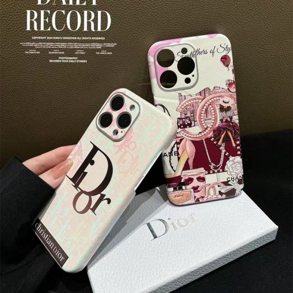 Chanel シャネルアイフォン16 pro max 15 plus 14pro ブランドケースハイブランドiphone16 14 Pro Max 15 Plusケースカバーアイフォン 16プロ マックス/15プロ/16カバー 落下防止男女兼用iPhone 15 14 16 pro maxケースカバー
