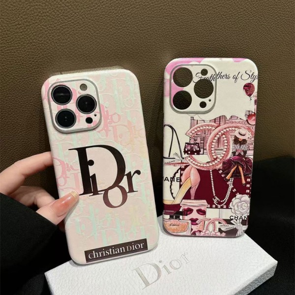 Chanel シャネルアイフォン16 pro max 15 plus 14pro ブランドケースハイブランドiphone16 14 Pro Max 15 Plusケースカバーアイフォン 16プロ マックス/15プロ/16カバー 落下防止男女兼用iPhone 15 14 16 pro maxケースカバー
