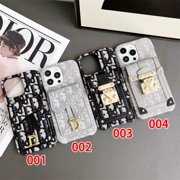 Dior ディオールアイフォン 16プロ マックス/15プロ/16カバー 落下防止耐衝撃のiPhone  16e 15 pro max 14  13 12 plusスマホケースアイフォン15/14 13pro 12 16+ケースブランド 手触り良い 男女兼用iPhone 15 14 16 pro maxケースカバー