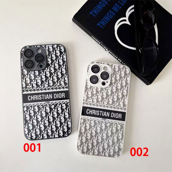 Dior ディオールアイフォン16 pro max 15 plus 14pro 16e ブランドケースブランドiPhone  16プロマックス15 14スマホカバー激安アイフォン15/14 13pro 12 16+ケースブランド 手触り良い 男女兼用iPhone 15 14 16 pro maxケースカバー