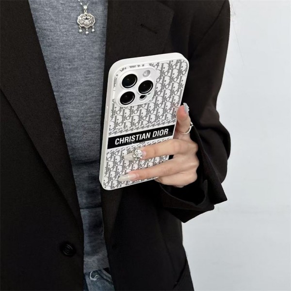 Dior ディオールアイフォン16 pro max 15 plus 14pro 16e ブランドケースブランドiPhone  16プロマックス15 14スマホカバー激安アイフォン15/14 13pro 12 16+ケースブランド 手触り良い 男女兼用iPhone 15 14 16 pro maxケースカバー