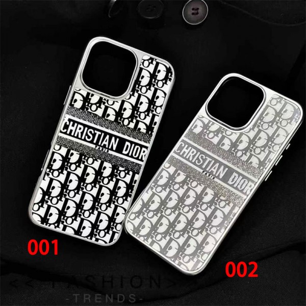 Dior ディオールアイフォン16 pro max 15 plus 14pro 16e ブランドケースブランドiPhone  16プロマックス15 14スマホカバー激安アイフォン15/14 13pro 12 16+ケースブランド 手触り良い 男女兼用iPhone 15 14 16 pro maxケースカバー
