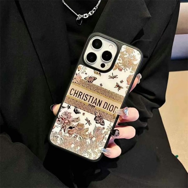 Dior ディオールアイフォン16 pro max 15 plus 14pro 16e ブランドケースハイブランドiphone16e 14 Pro Max 15 Plusケースカバー耐衝撃のiPhone  16e 15 pro max 14  13 12 plusスマホケース男女兼用iPhone 15 14 16 pro maxケースカバー