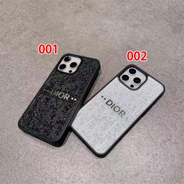 Dior ディオールハイブランドiphone16e 14 Pro Max 15 Plusケースカバーアイフォン15/14 13pro 12 16+ケースブランド 手触り良い 男女兼用iPhone 15 14 16 pro maxケースカバーアップル 15+ 14pro 16eブランドスマホカバー薄型オシャレ